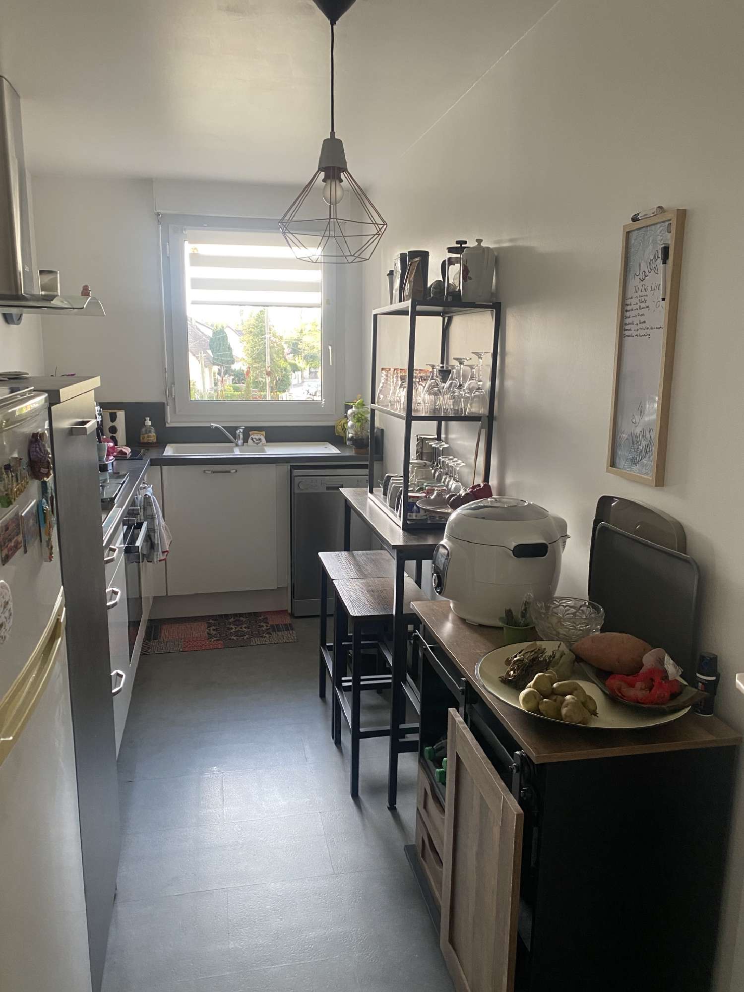  kaufen Wohnung/ Apartment Taverny Val-d'Oise 3