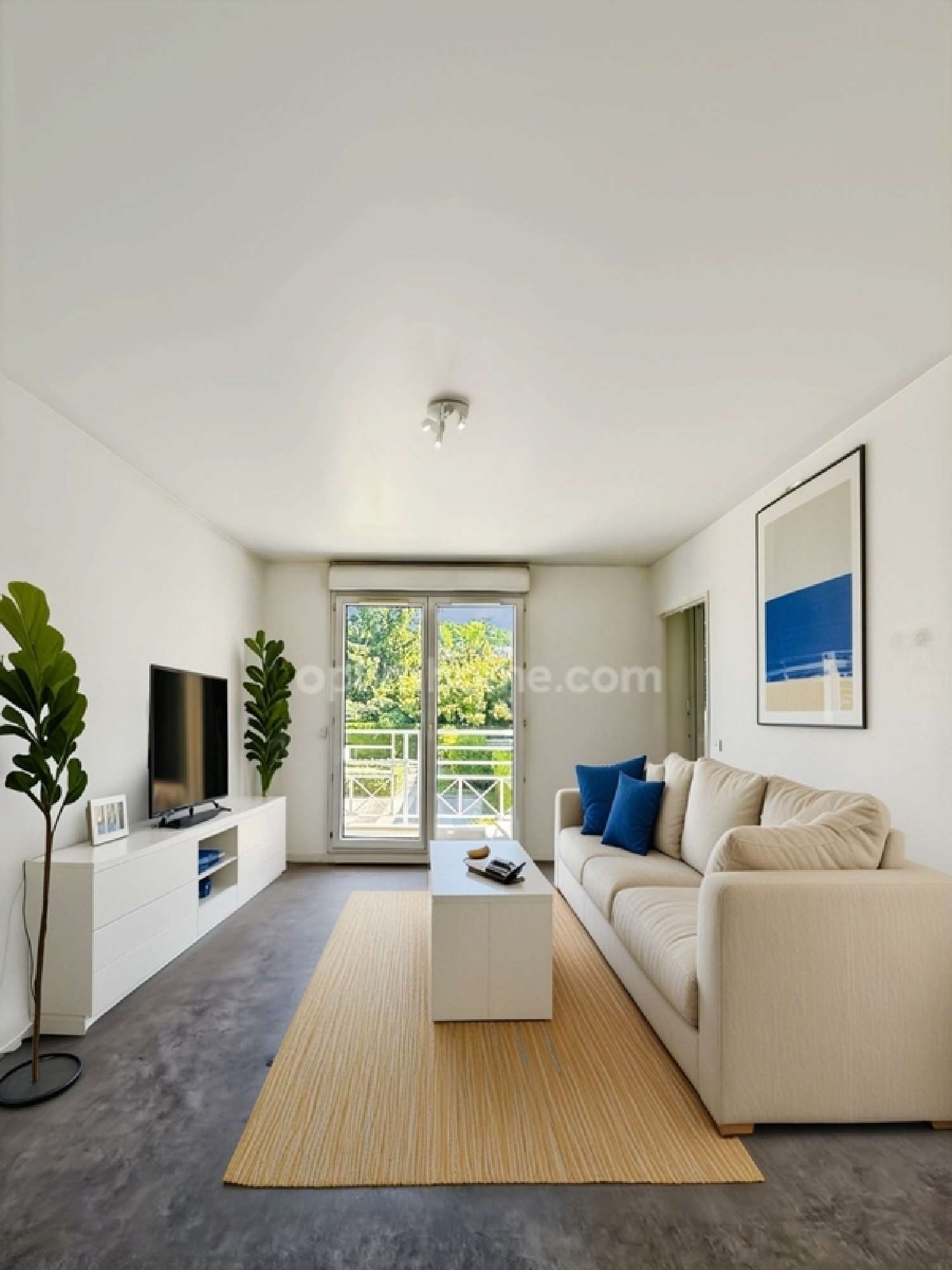  for sale apartment Taverny Val-d'Oise 1