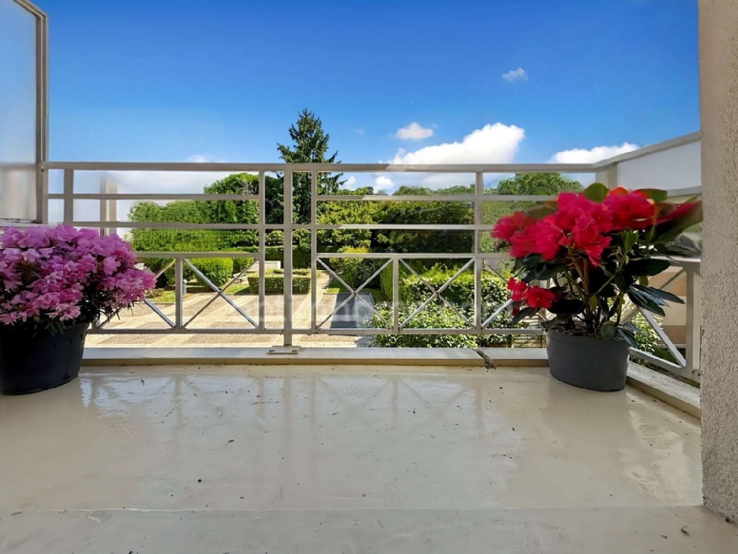  en venta apartamento Taverny Val-d'Oise 4