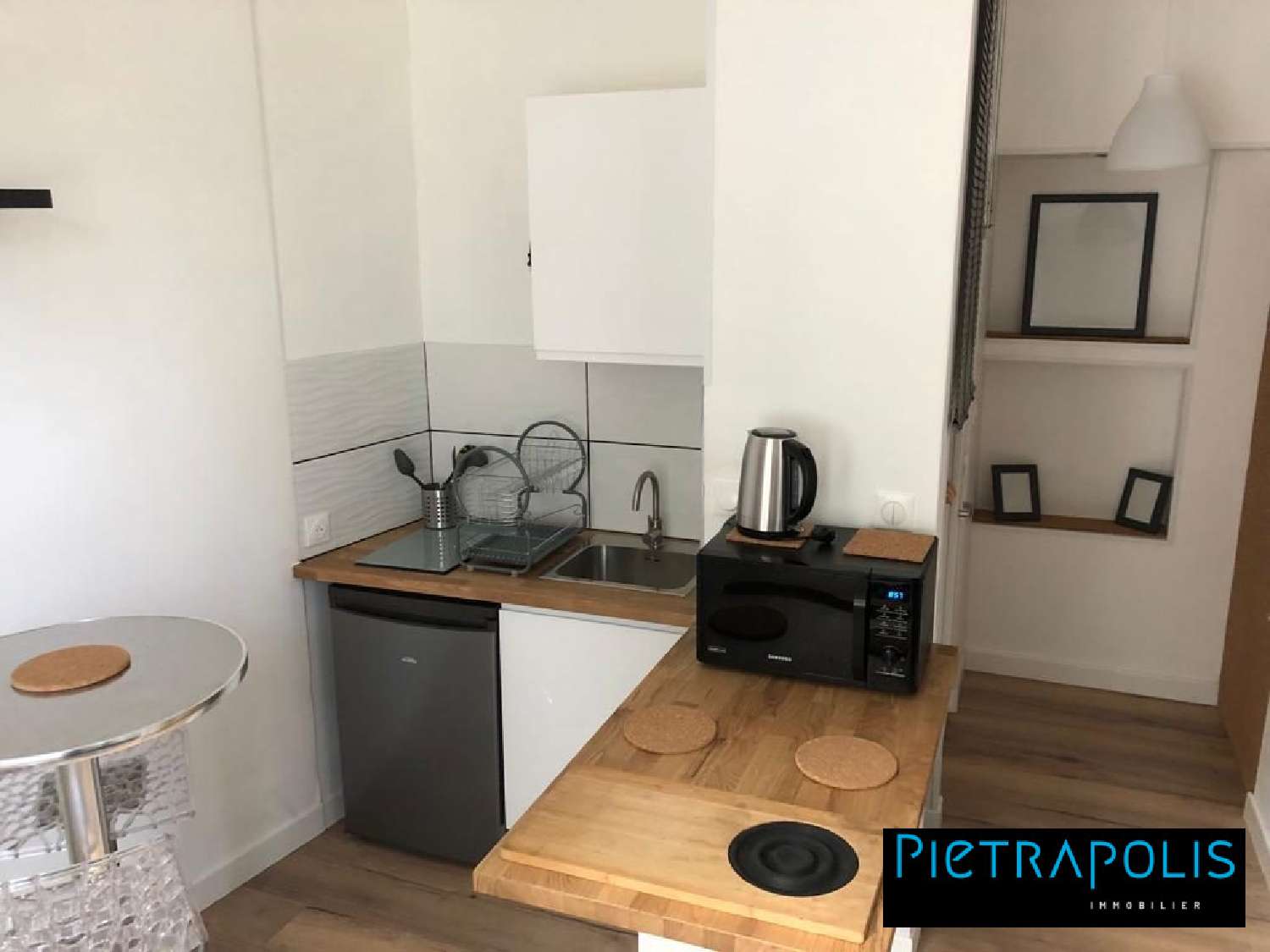  à vendre appartement Terrenoire Loire 2
