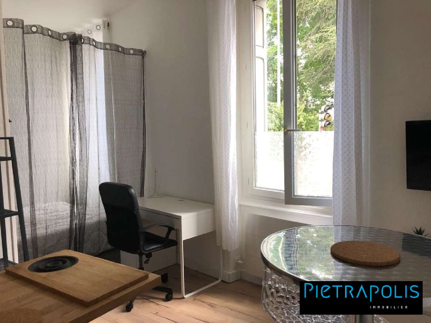  à vendre appartement Terrenoire Loire 3