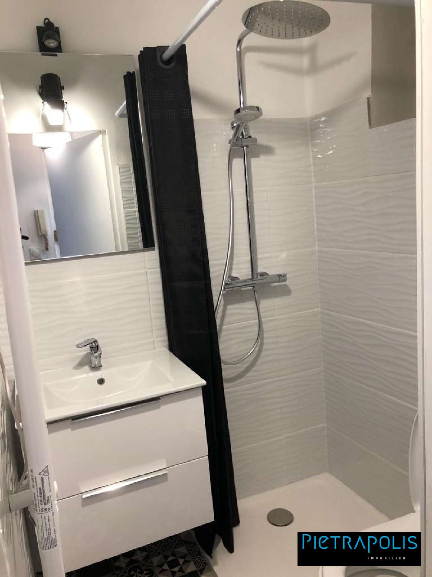  à vendre appartement Terrenoire Loire 4