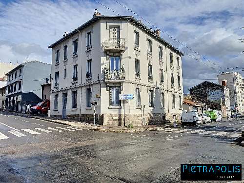 Terrenoire Loire appartement foto 7061840