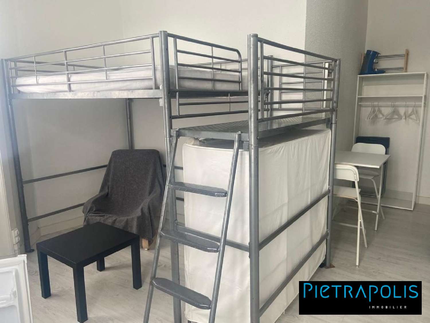 à vendre appartement Terrenoire Loire 2