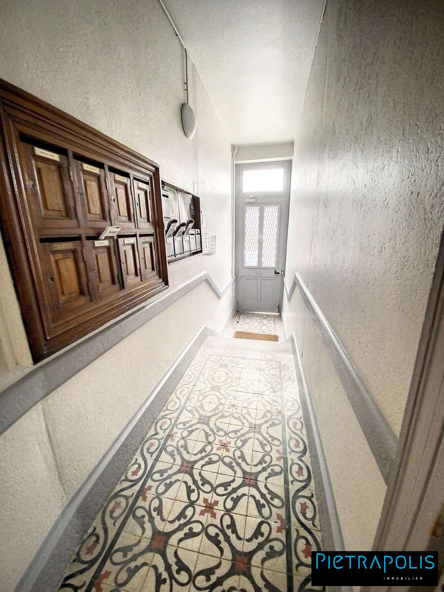  à vendre appartement Terrenoire Loire 6