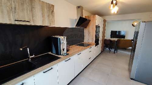 Thaon-les-Vosges Vogezen appartement foto 7059478