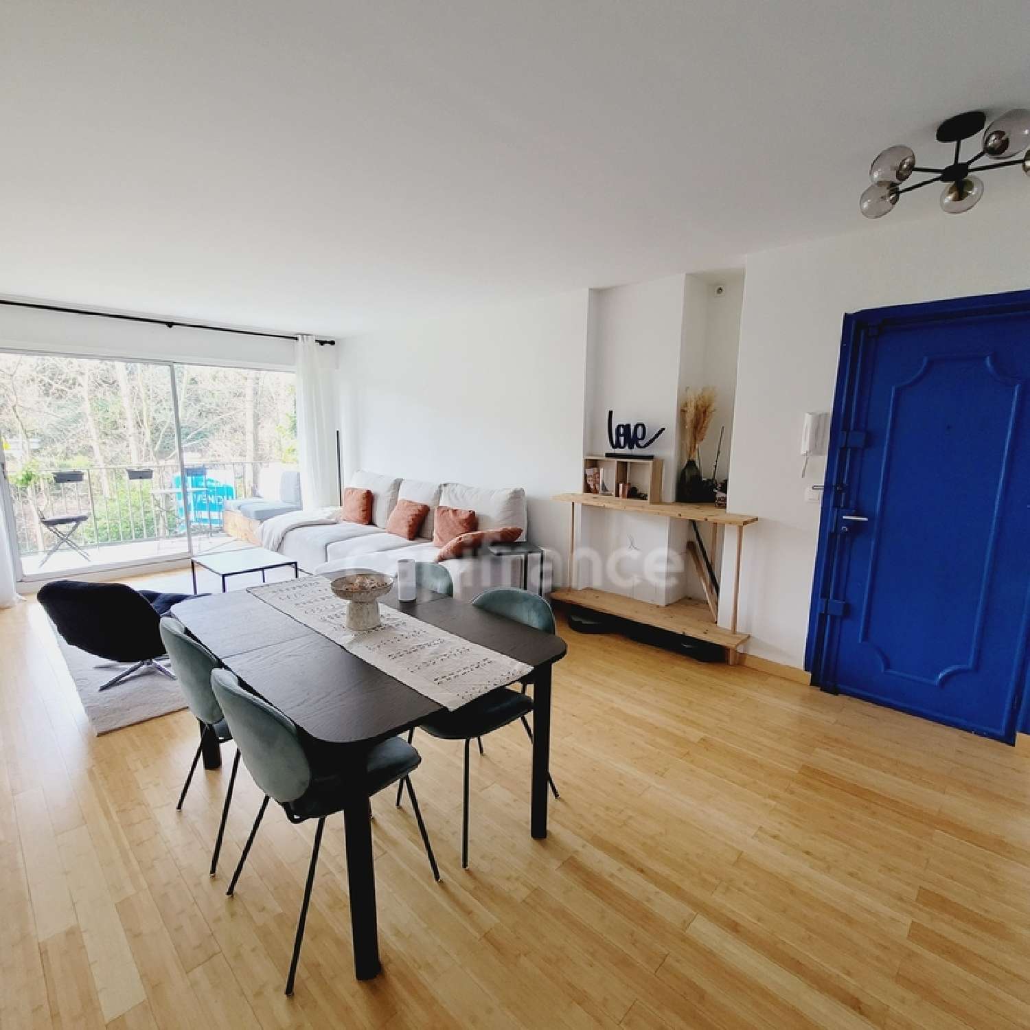  en venta apartamento Thiais Val-de-Marne 1