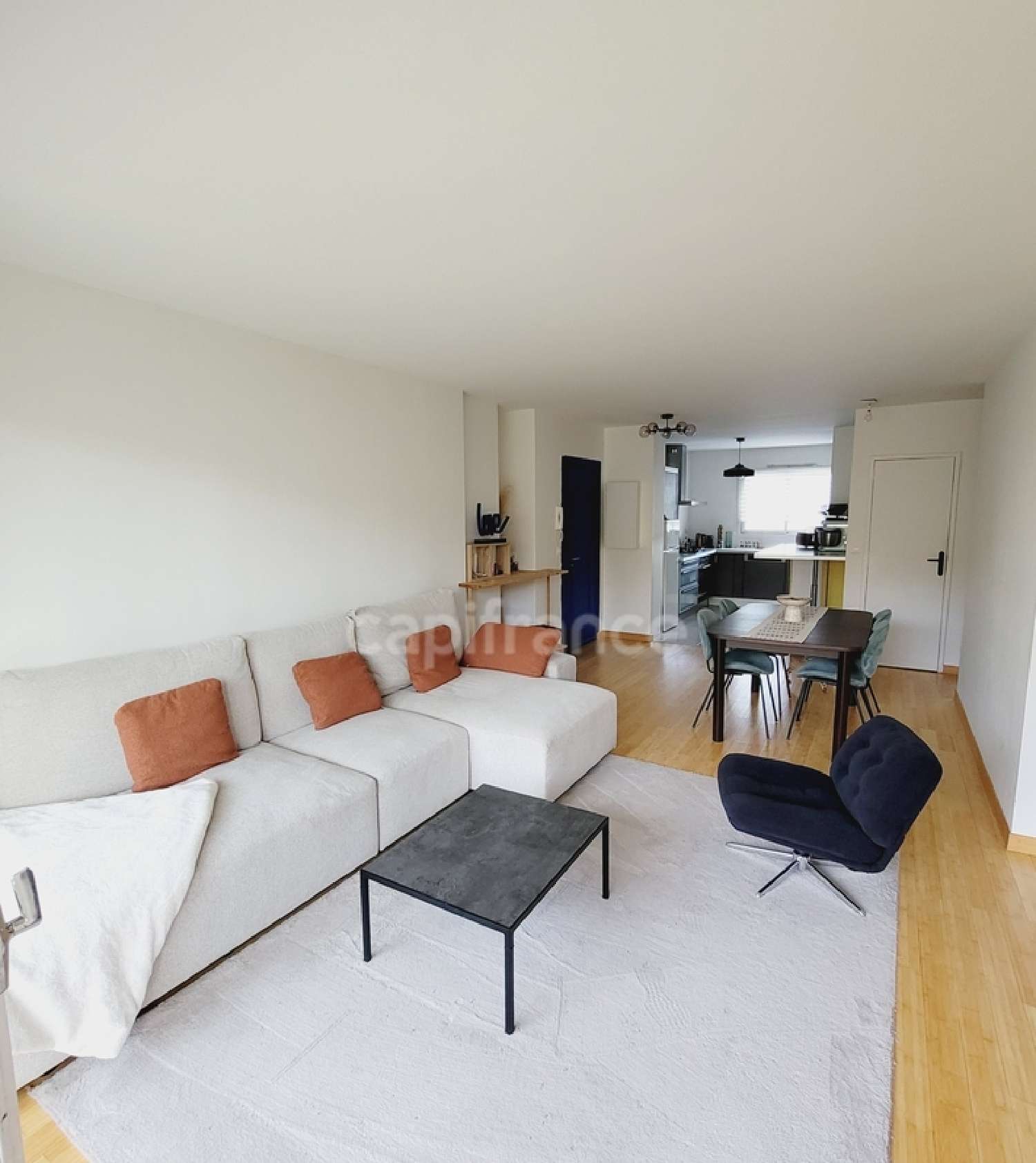  en venta apartamento Thiais Val-de-Marne 3