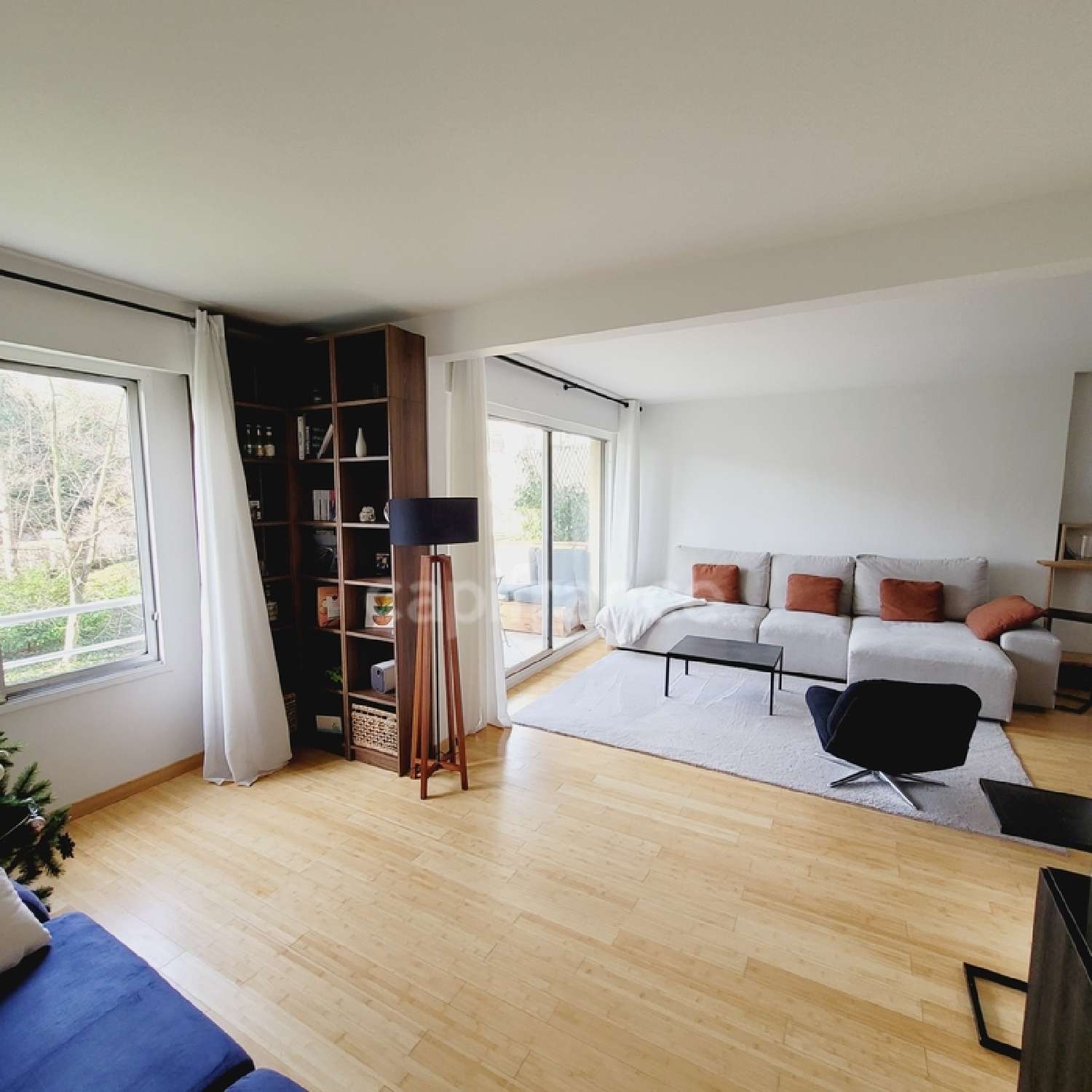  en venta apartamento Thiais Val-de-Marne 5