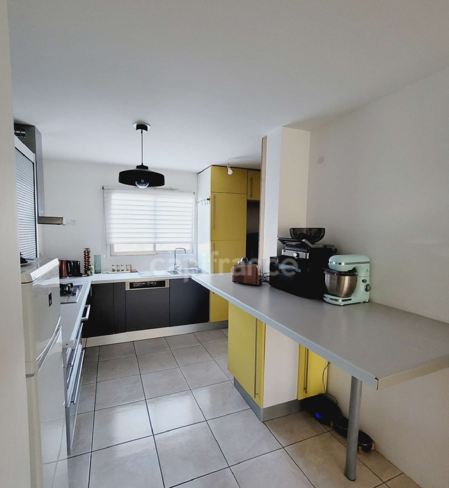  en venta apartamento Thiais Val-de-Marne 6