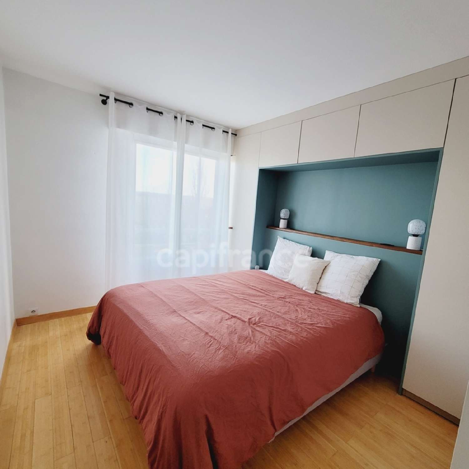 en venta apartamento Thiais Val-de-Marne 8