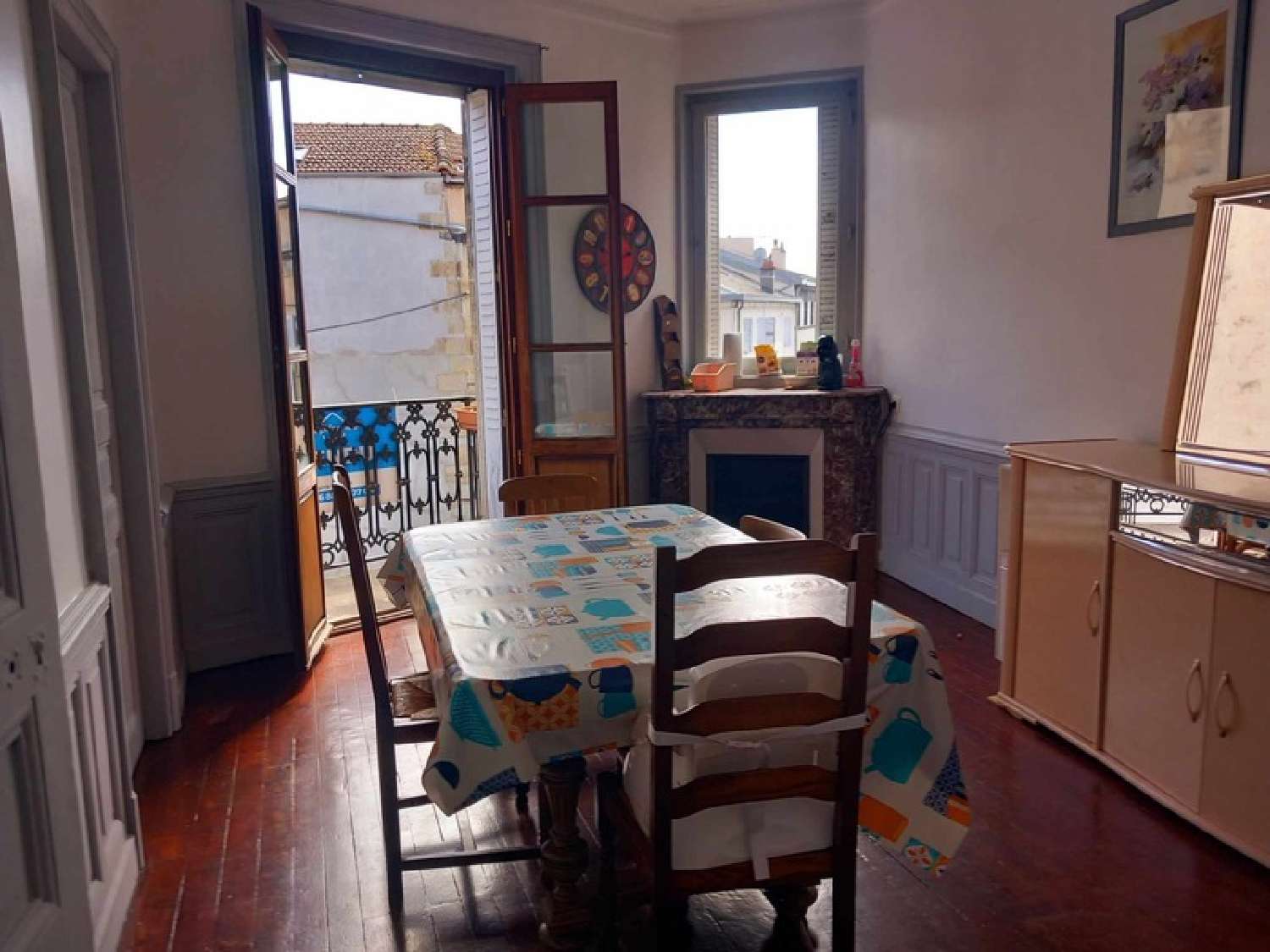  for sale apartment Thiers Puy-de-Dôme 3