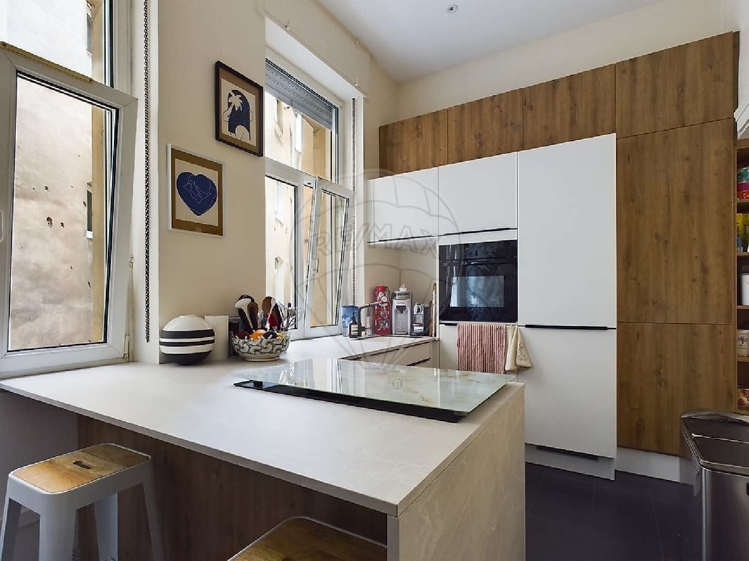  en venta apartamento Thionville Moselle 4