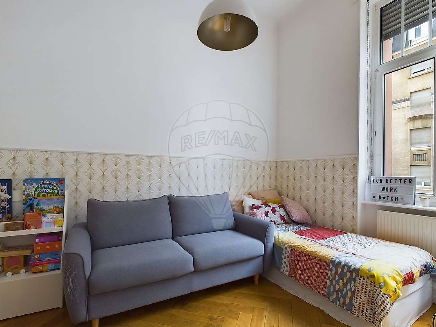  en venta apartamento Thionville Moselle 8