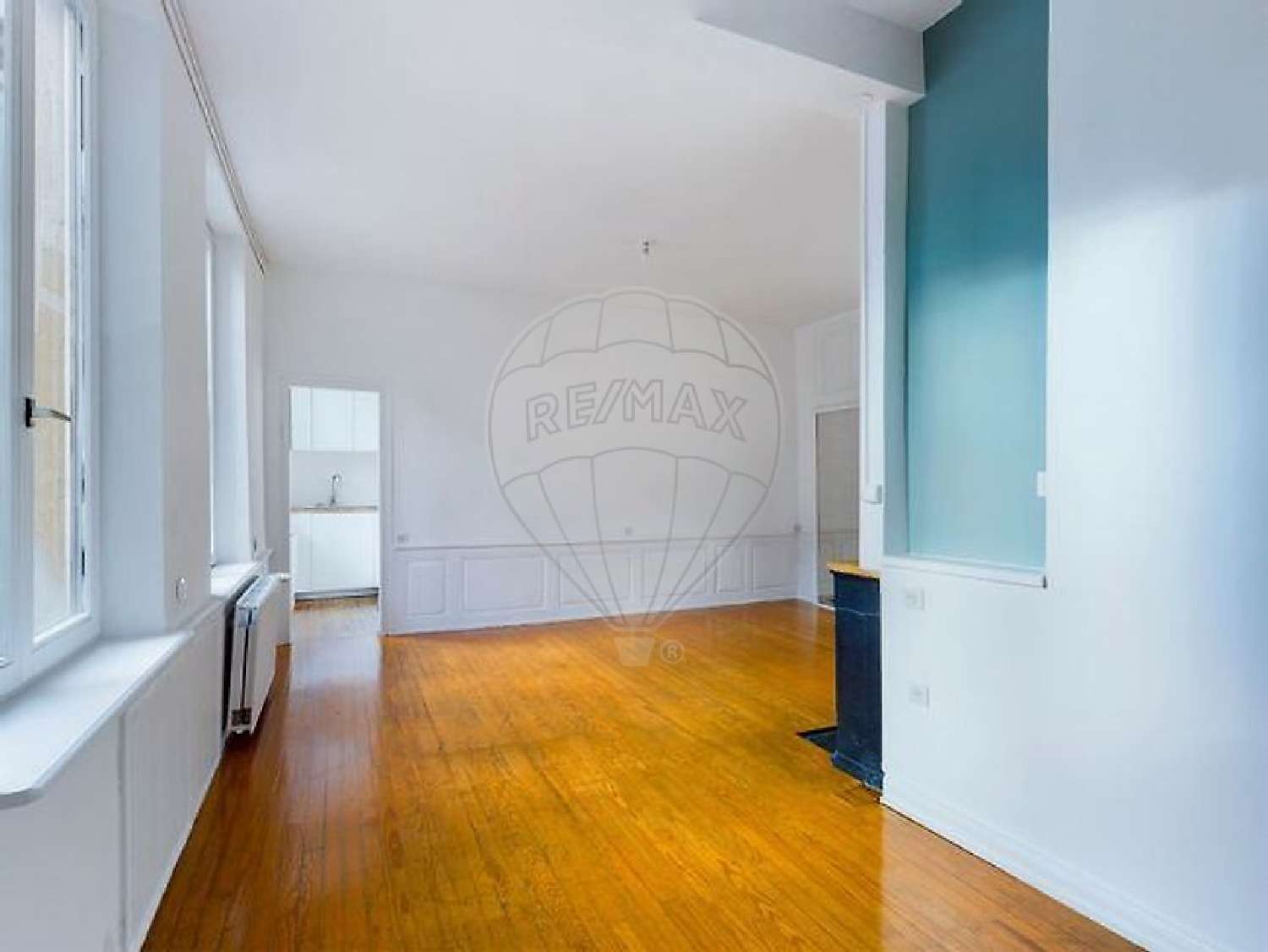  for sale apartment Thionville Moselle 3