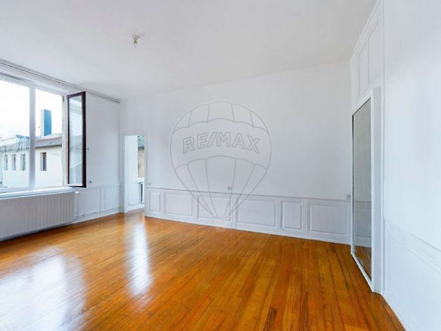  for sale apartment Thionville Moselle 4