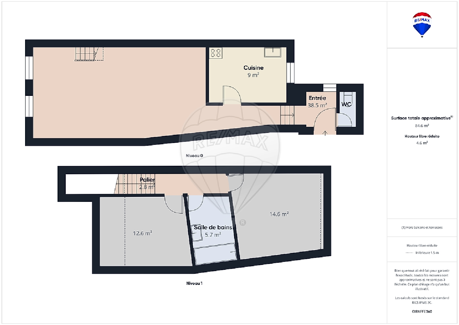  kaufen Wohnung/ Apartment Thionville Moselle 5