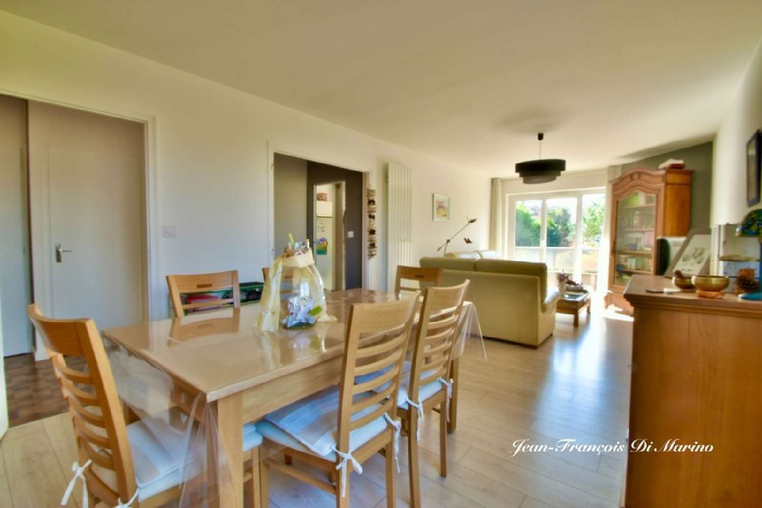  te koop appartement Thonon-les-Bains Haute-Savoie 1