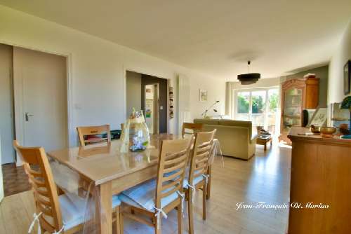 Thonon-les-Bains Haute-Savoie apartment foto 7064303