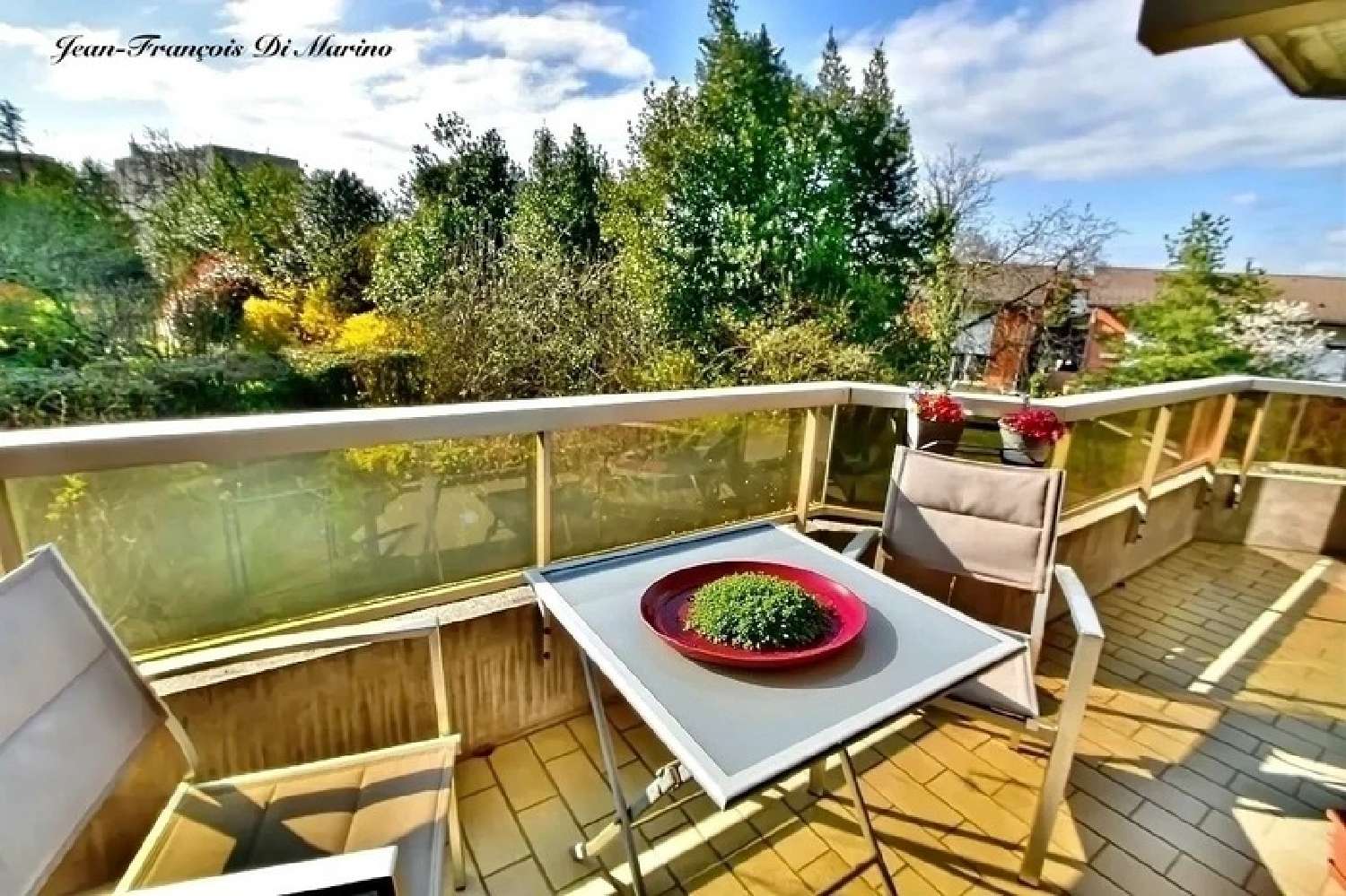 en venta apartamento Thonon-les-Bains Haute-Savoie 3