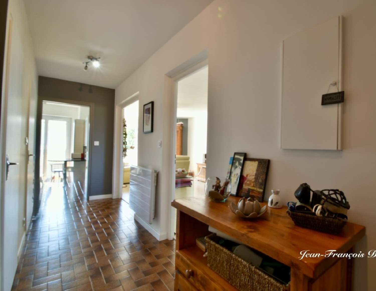  te koop appartement Thonon-les-Bains Haute-Savoie 4