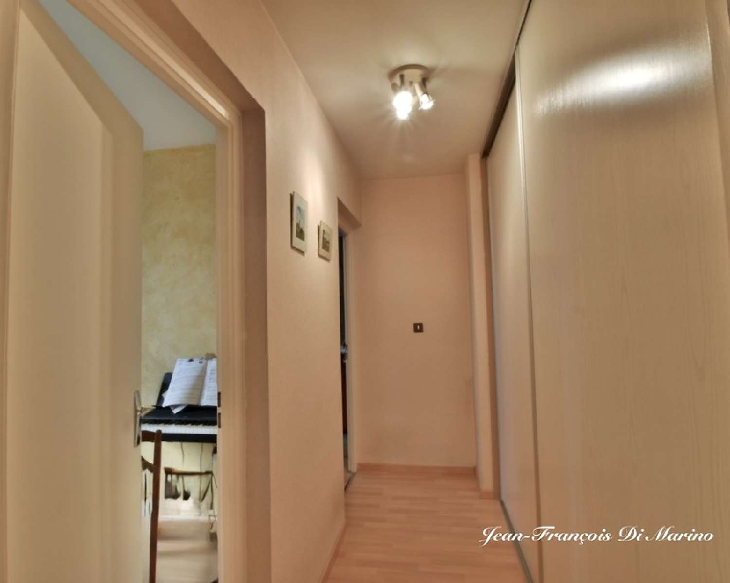  te koop appartement Thonon-les-Bains Haute-Savoie 5