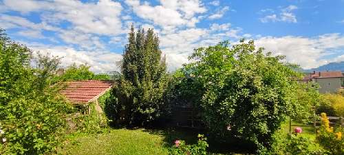 Thonon-les-Bains Haute-Savoie apartamento foto 7066636