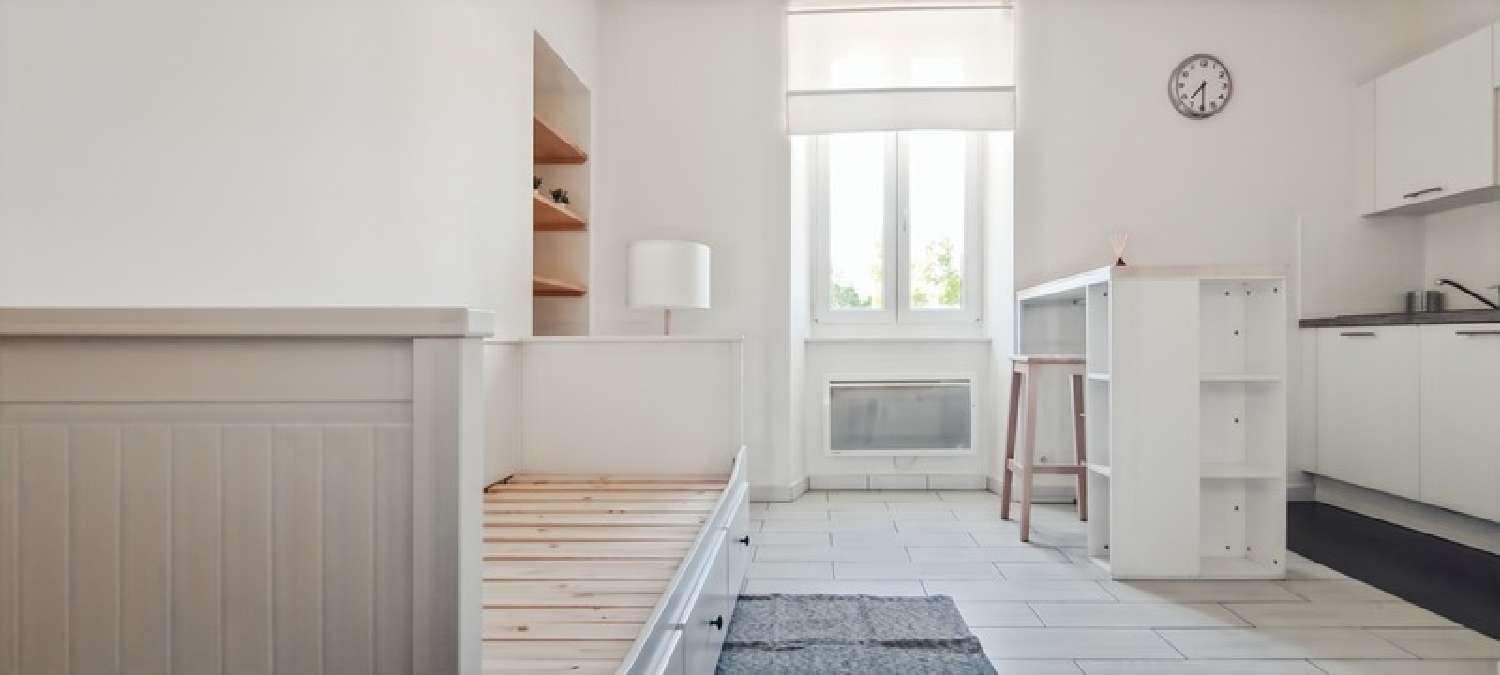  kaufen Wohnung/ Apartment Thonon-les-Bains Haute-Savoie 2