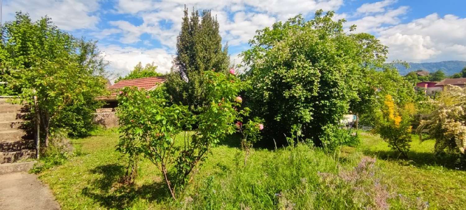  kaufen Wohnung/ Apartment Thonon-les-Bains Haute-Savoie 8