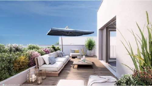 Thonon-les-Bains Haute-Savoie appartement foto 7061742