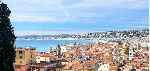 Thonon-les-Bains Haute-Savoie appartement foto 7061744