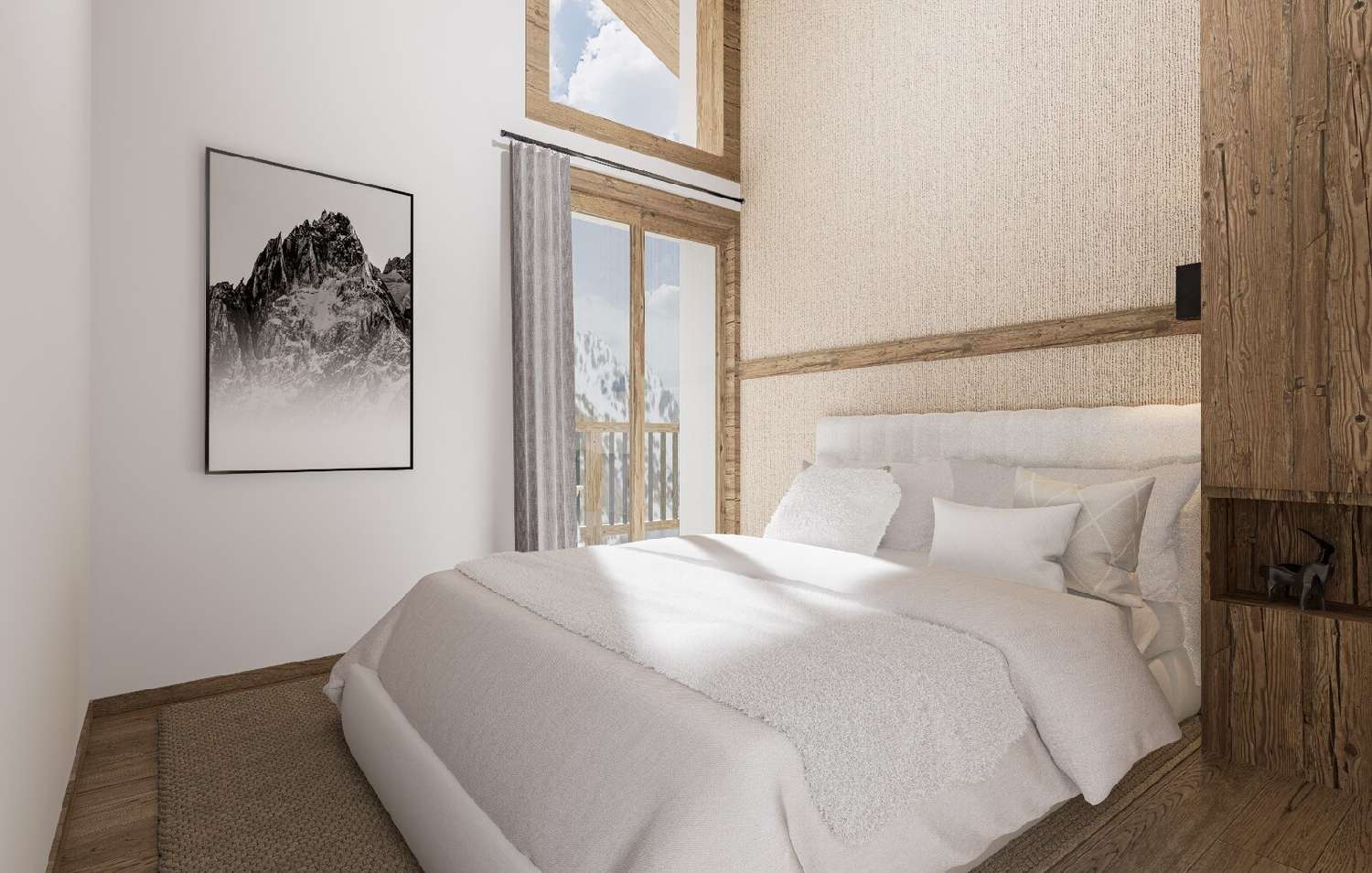  en venta apartamento Tignes Savoie 2