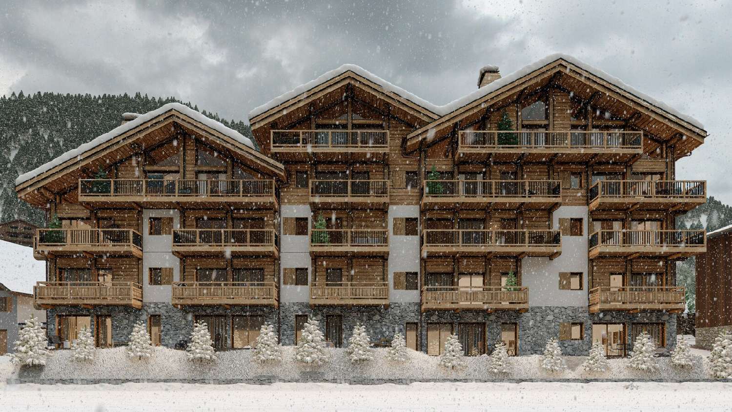  en venta apartamento Tignes Savoie 8