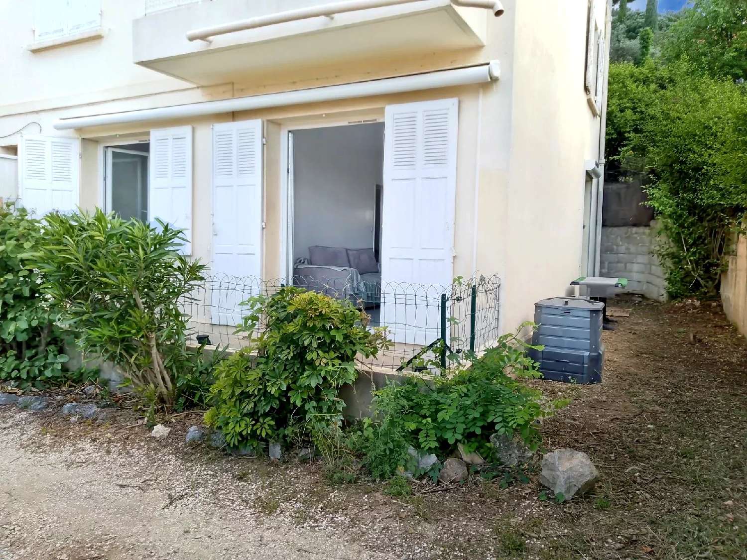  à vendre appartement Toulon 83100 Var 1