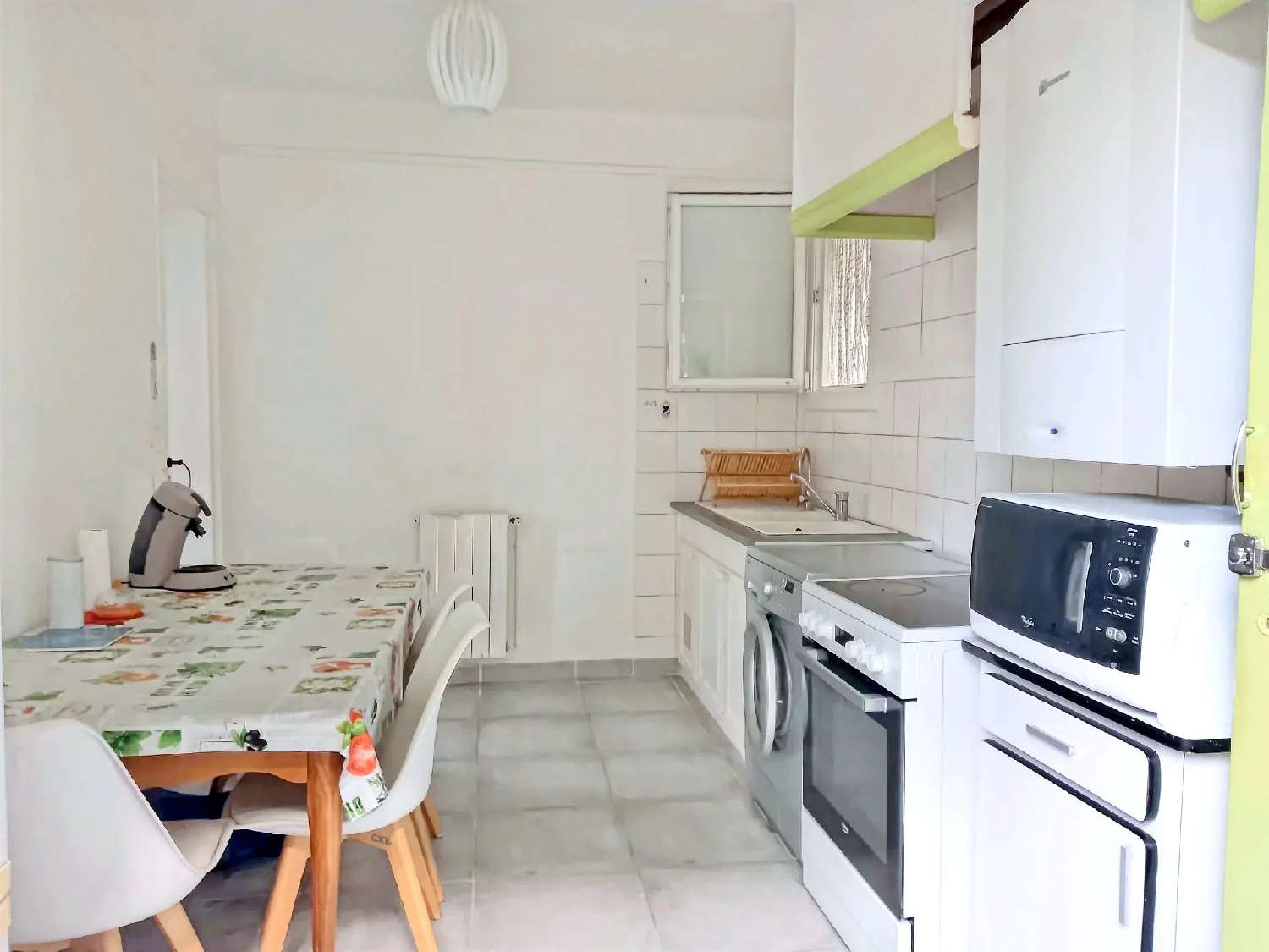  à vendre appartement Toulon 83100 Var 5