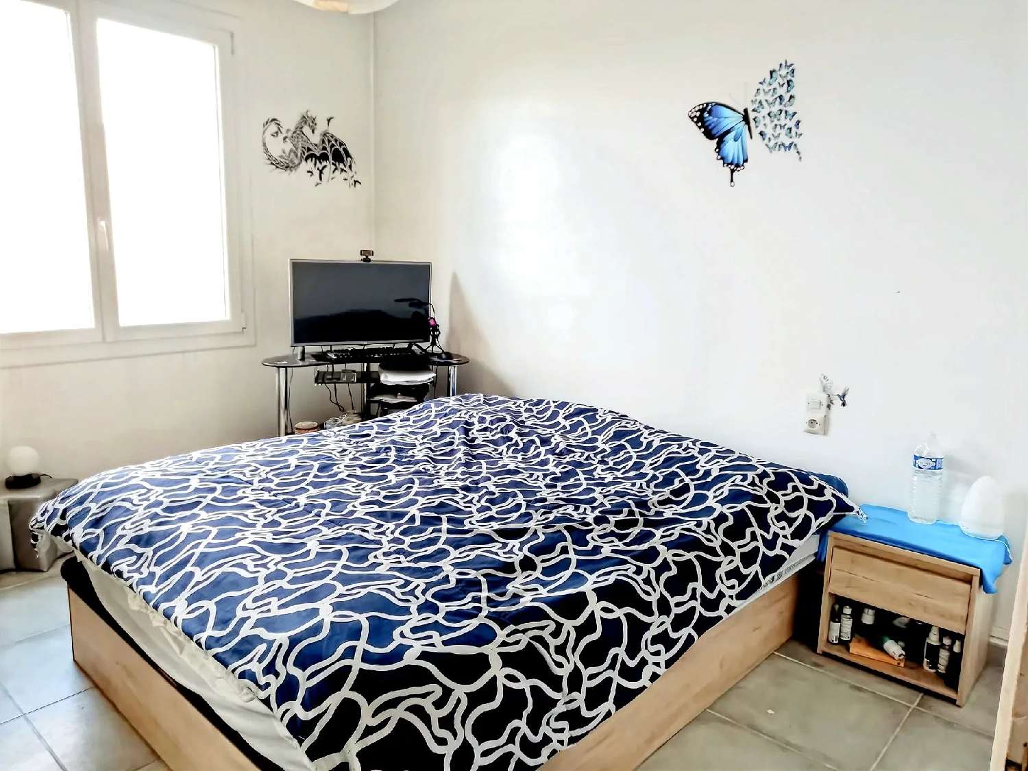  à vendre appartement Toulon 83100 Var 6
