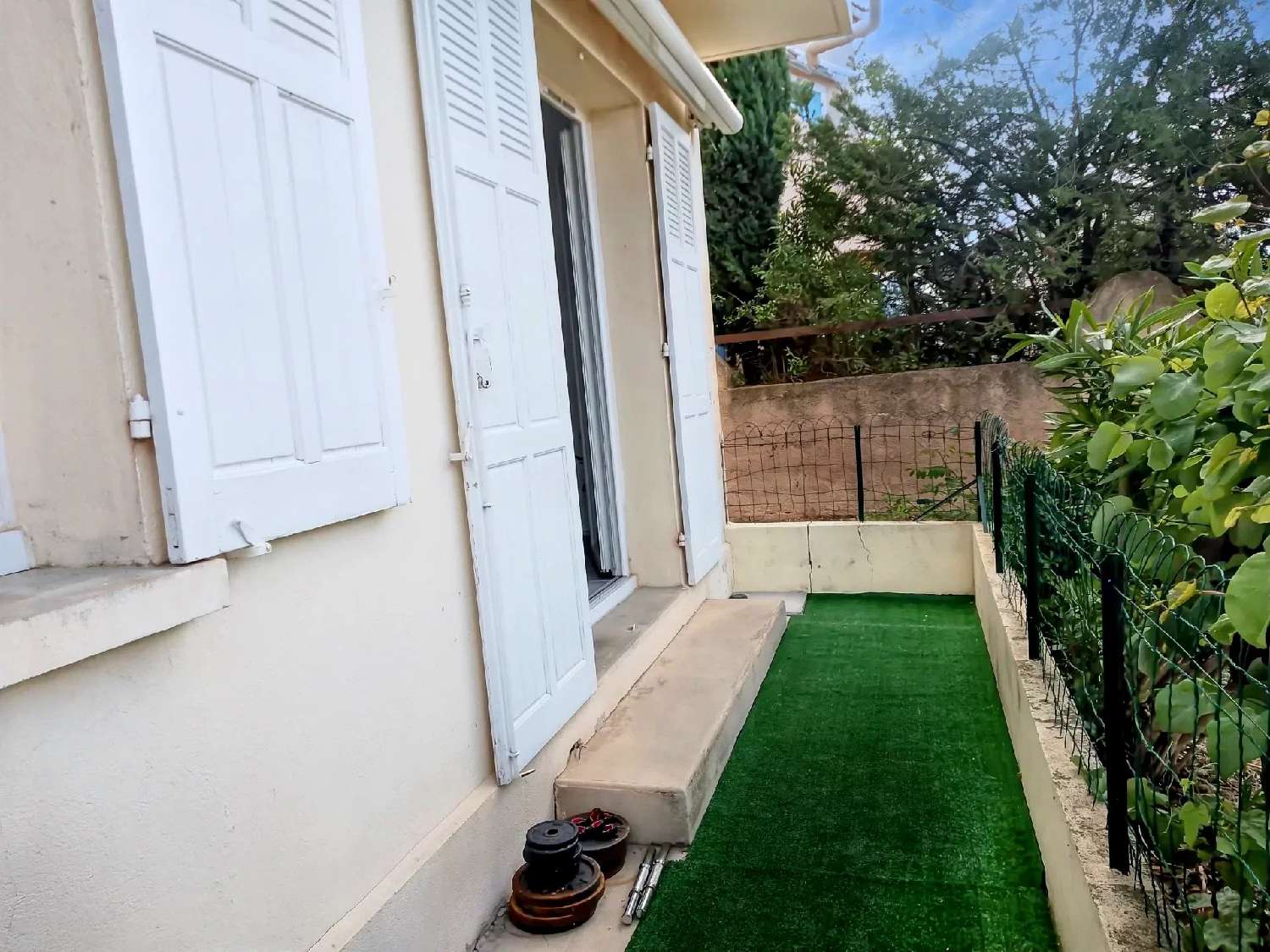  à vendre appartement Toulon 83100 Var 7