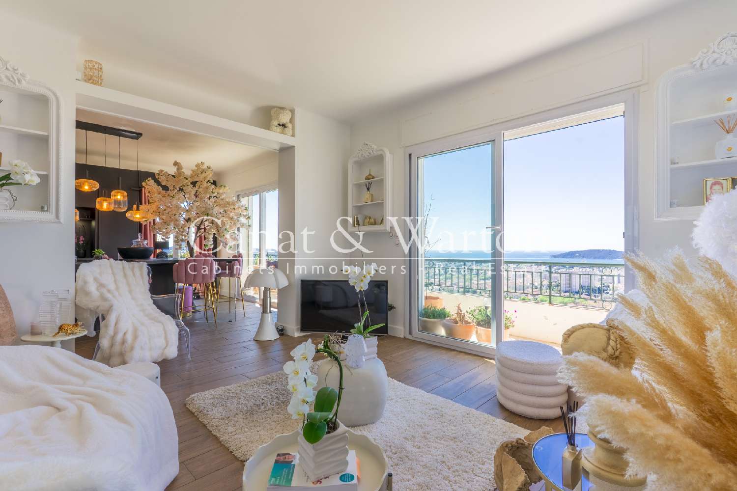 en venta apartamento Toulon 83200 Var 2