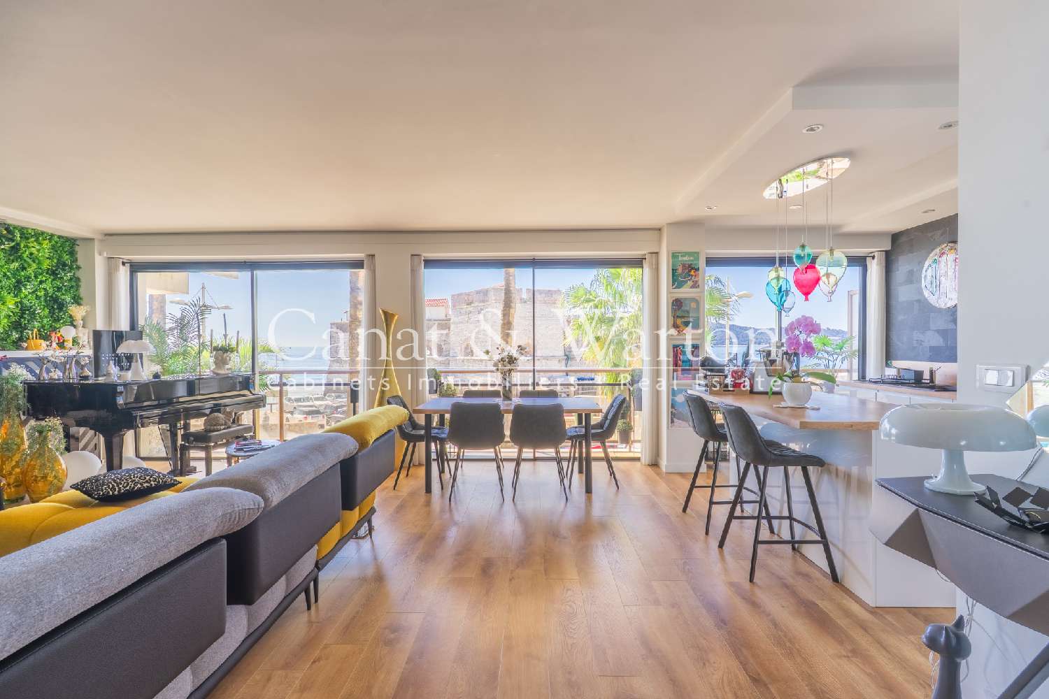  en venta apartamento Toulon Var 1