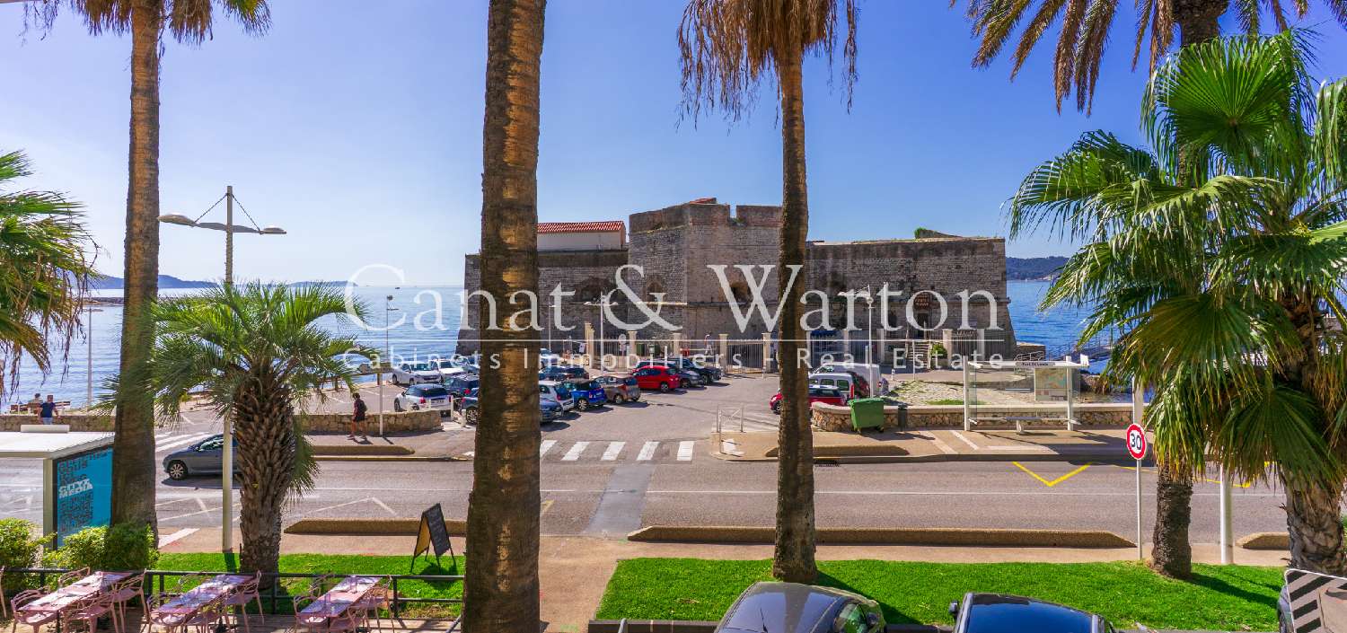 en venta apartamento Toulon Var 2