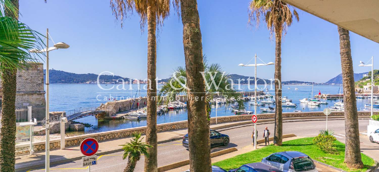 en venta apartamento Toulon Var 3