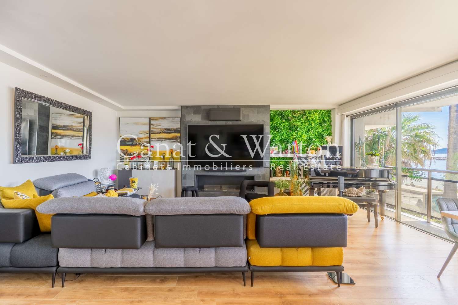  en venta apartamento Toulon Var 6