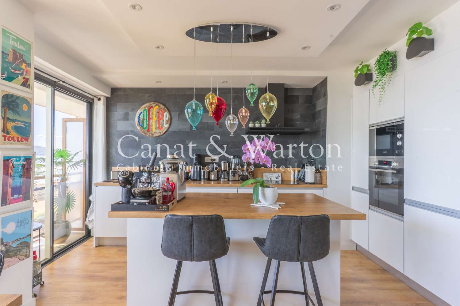  en venta apartamento Toulon Var 7