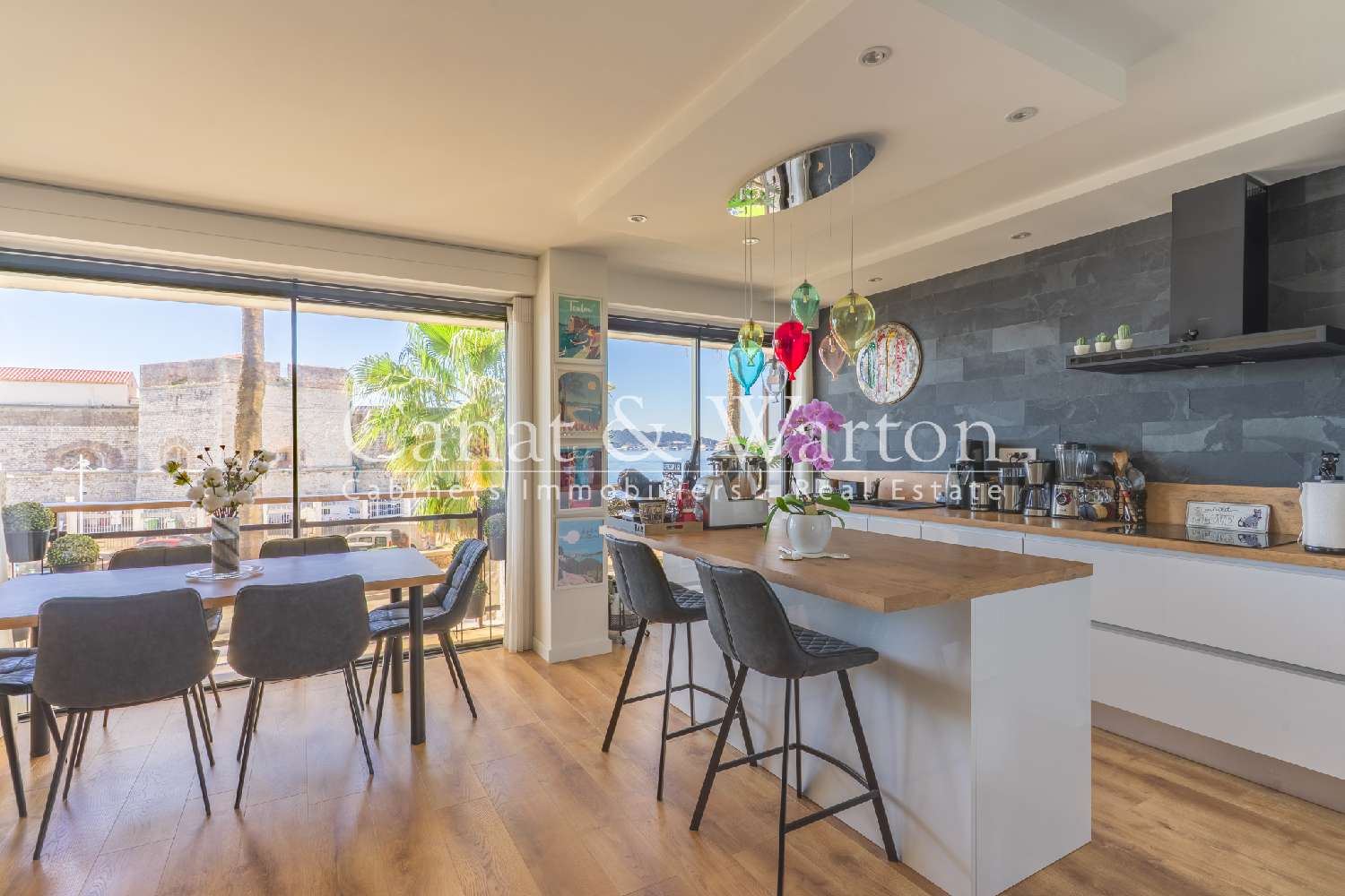  en venta apartamento Toulon Var 8