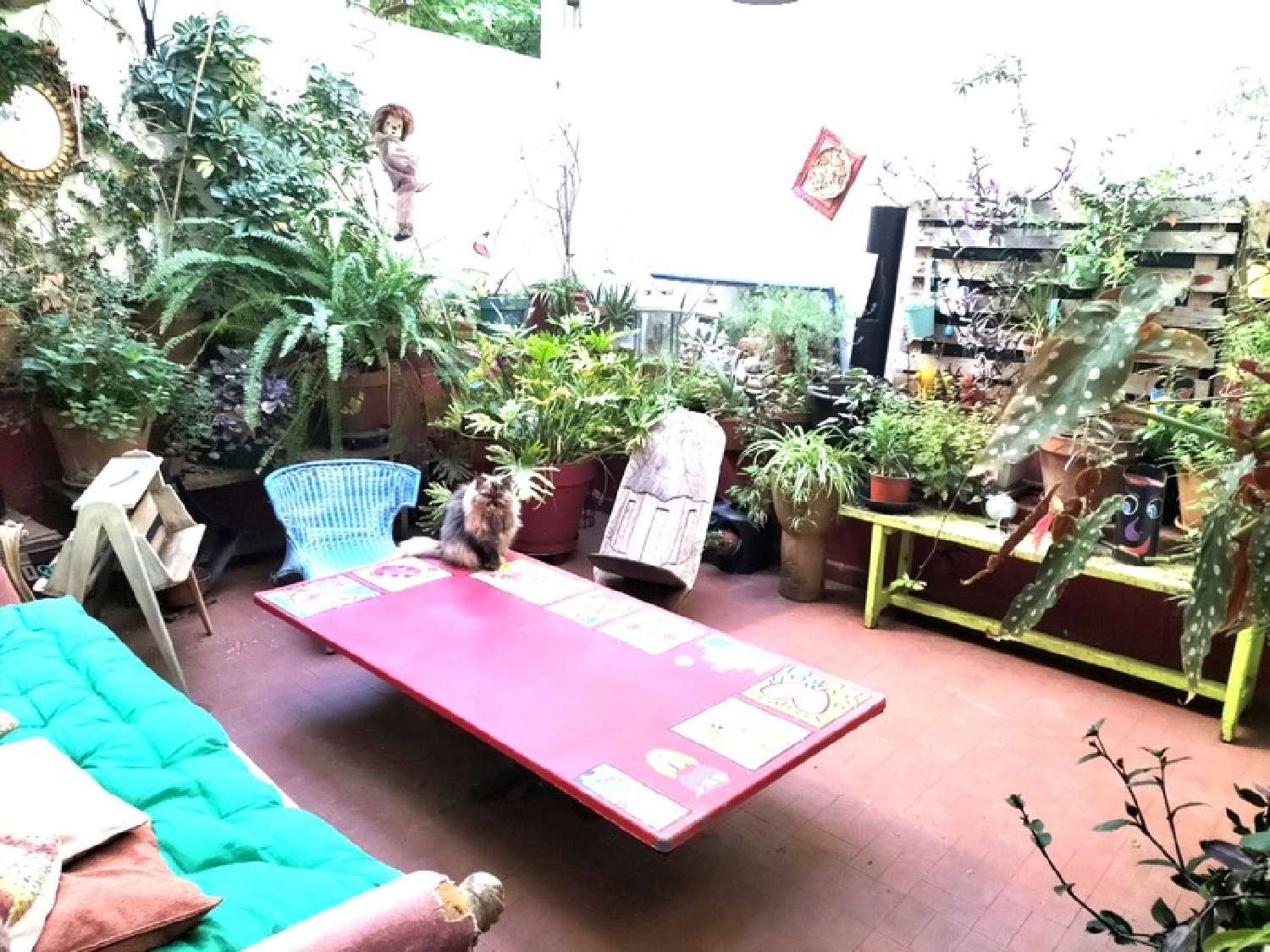  à vendre appartement Toulon Var 2