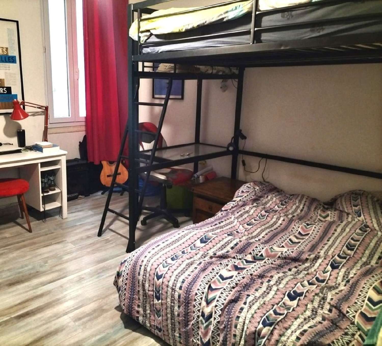  à vendre appartement Toulon Var 4