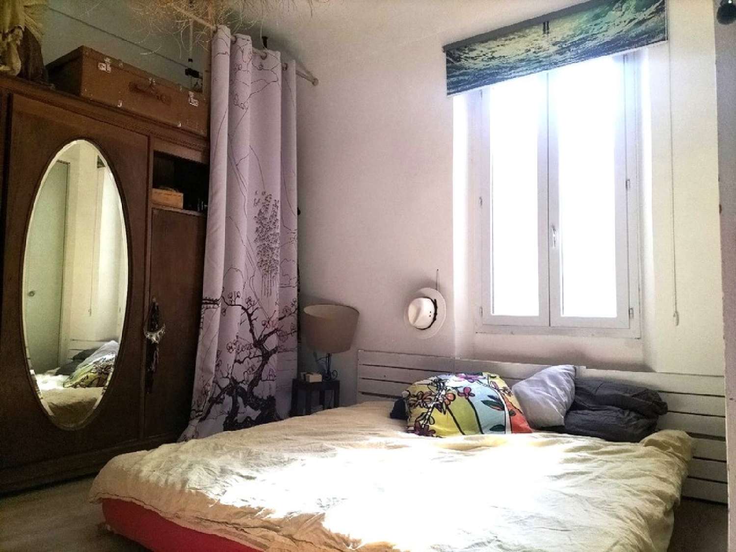  à vendre appartement Toulon Var 5