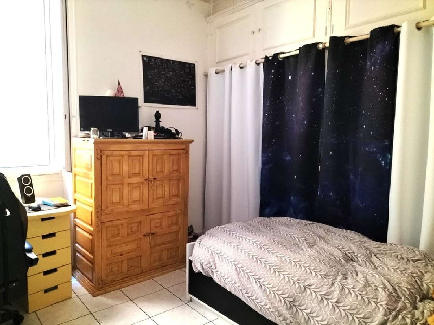  à vendre appartement Toulon Var 6
