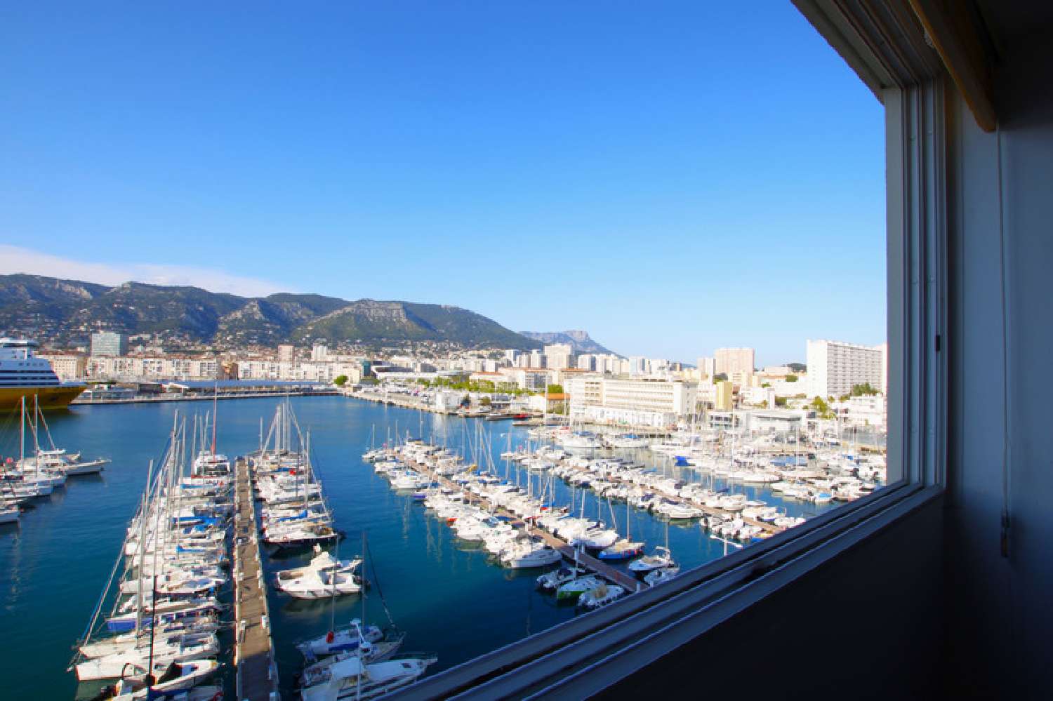  te koop appartement Toulon Var 1