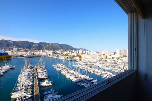 Toulon Var appartement foto 7059597
